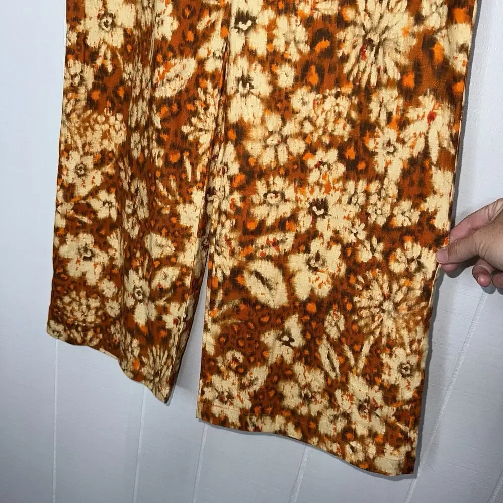 Zara size small